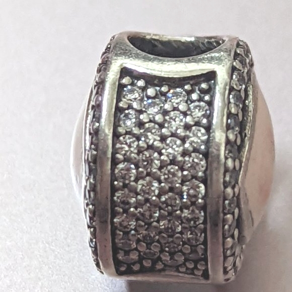 Pandora Wonderful Love Charm - Picture 4 of 7